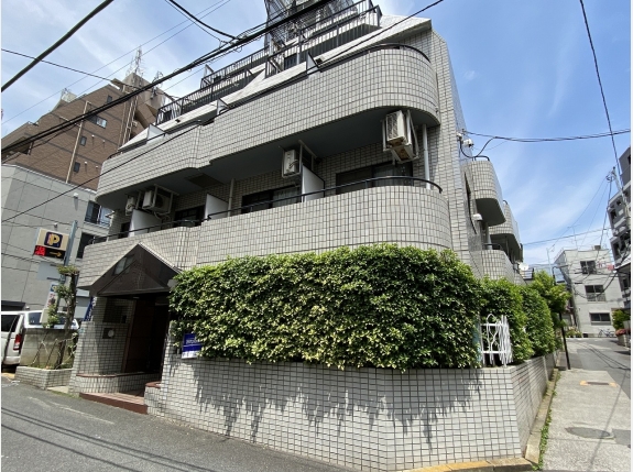 メゾン・ド・南大塚No.1