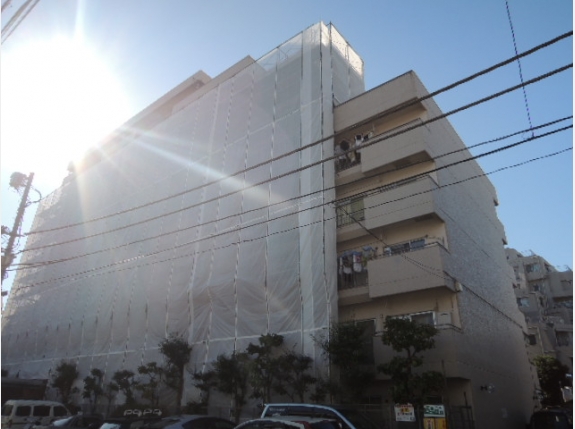 コープ野村大塚