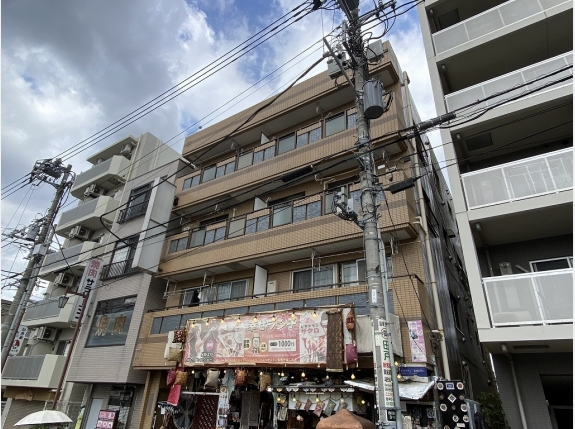 スタジオ谷中