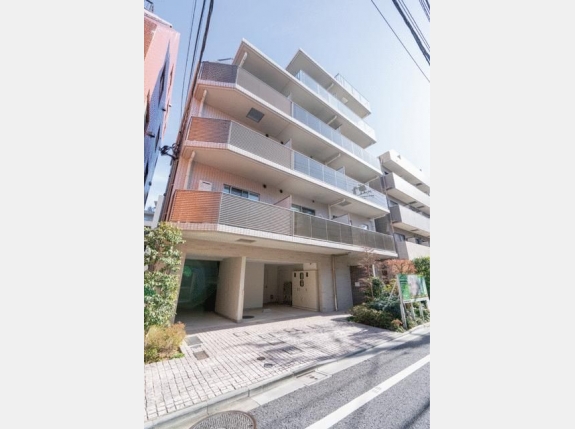Casa　Splendido　小石川