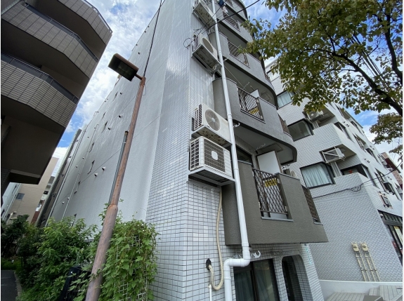 ダイホープラザ東十条