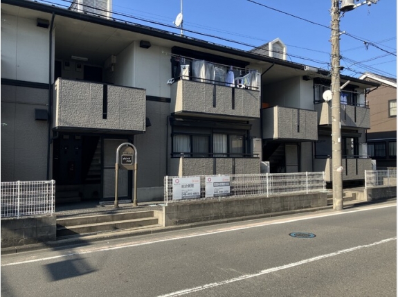 オイコス　壱番館