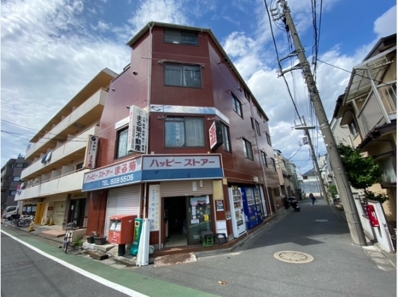 レジデンス三園