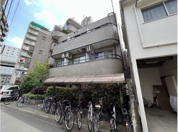 グレースヒルズ