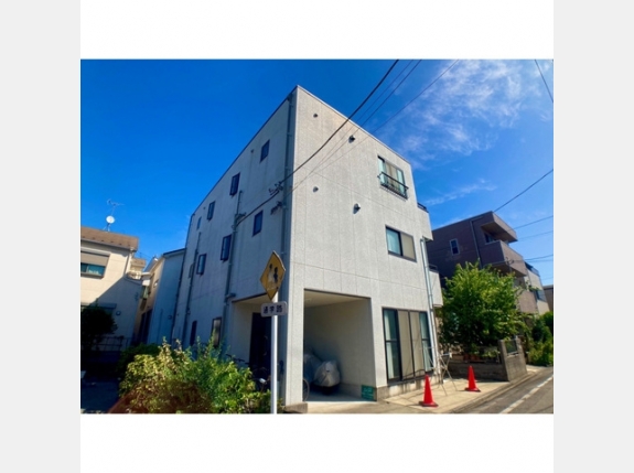 カーサ・フォルテ蕨