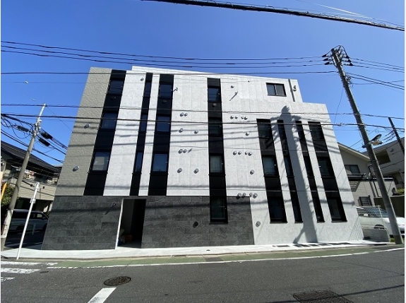 栄町レジデンス