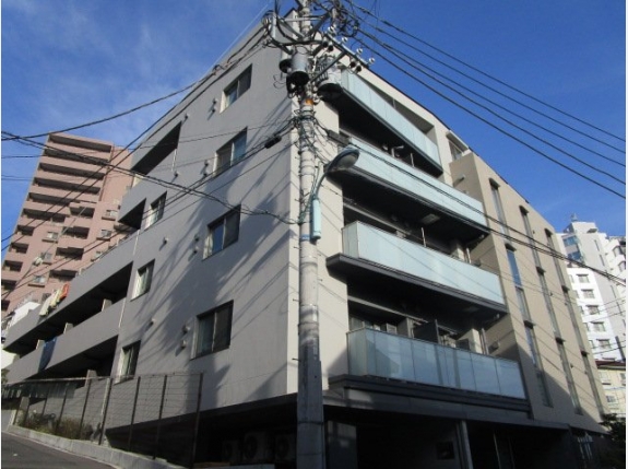 Ｂｒｉｌｌｉａ　ｉｓｔ　文京茗荷谷