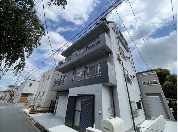 原忠ビル