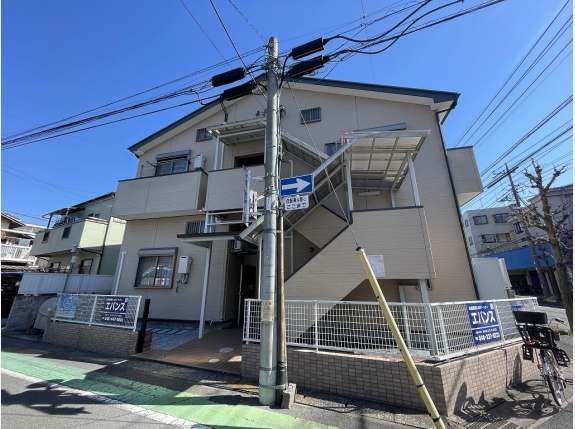 グリーンタウン