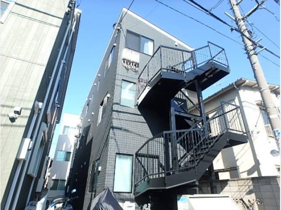 エフォート西池袋