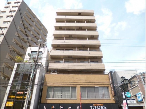 レガシー千駄木