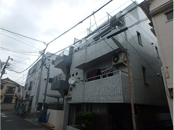 フリーダム町屋