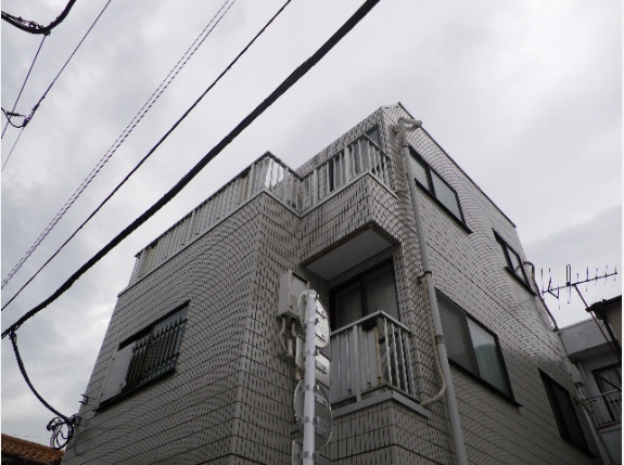 トップ町屋