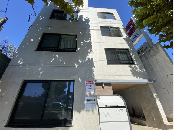 ＡＧＲＡＴＩＯ板橋本町