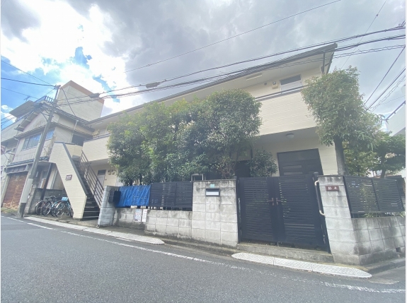 ハイム・スズキ