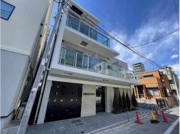 ガリシア東十条Ｓｏｕｔｈ