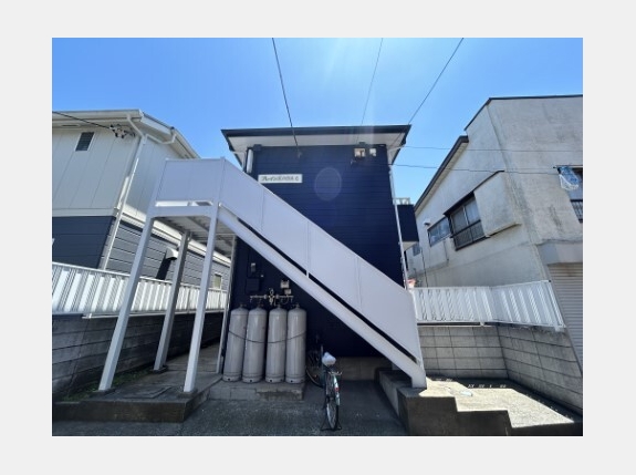 ザ・プレインズハウスC棟