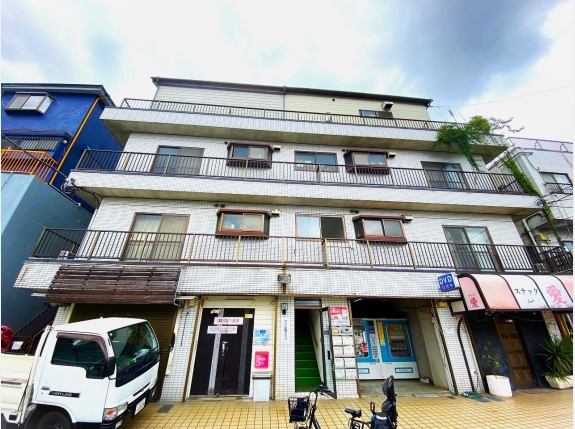 アシスト赤塚マンション