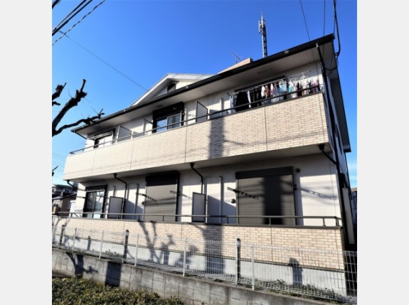 トライミーハイツ