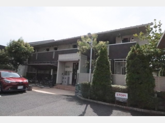 フォレストテラス大宮