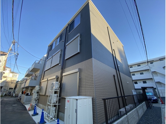 モンド・リコ板橋本町