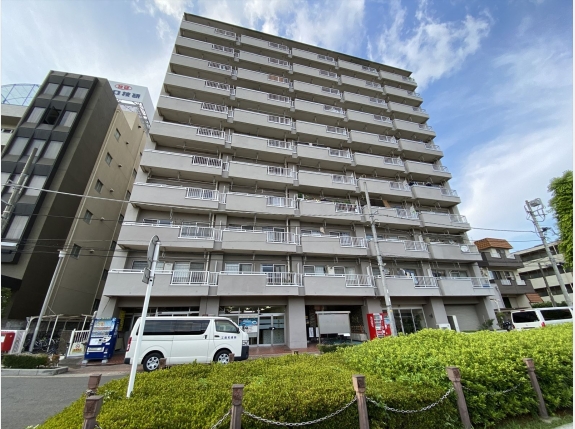 ウインザーハイム西川口