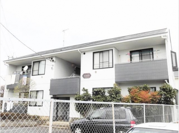 サニーホームズＡ