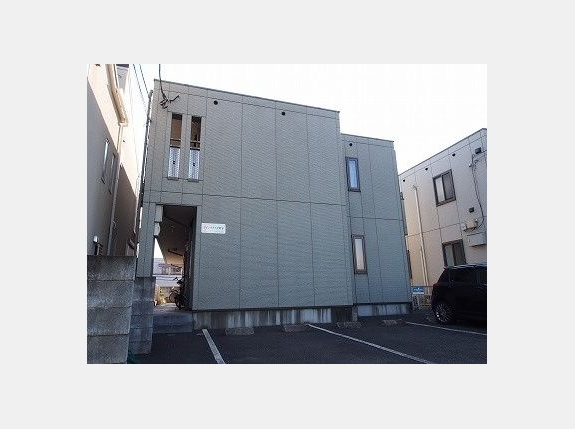 ツインライブ岸町２