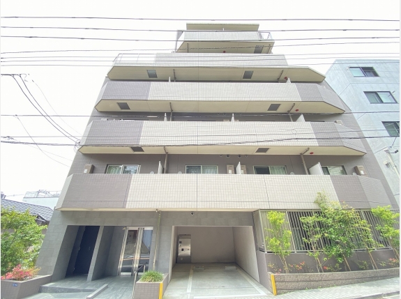 ドゥーエ上野池之端