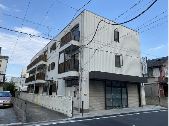 藤井ビル