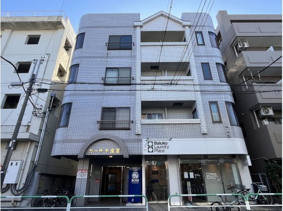カーサ十全堂