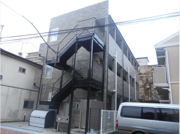セレーノ新田