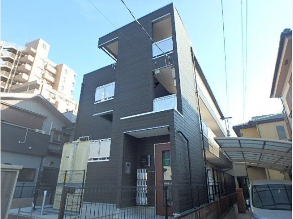 リブリ・Kawaguchi