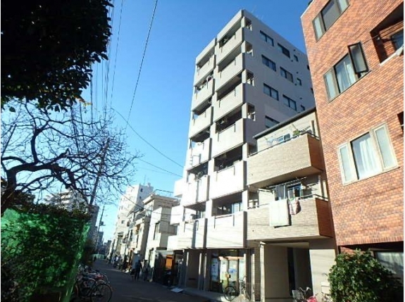 東栄コーポ