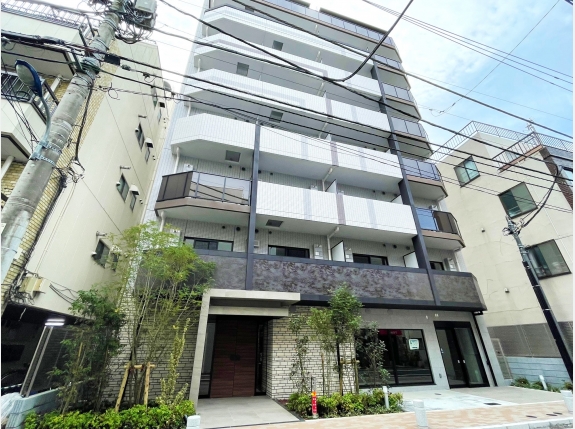 DIPS東十条駅前RESIDENCE