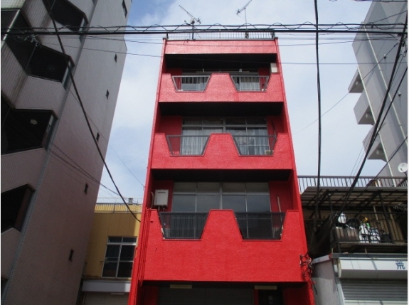 第三針谷ビル