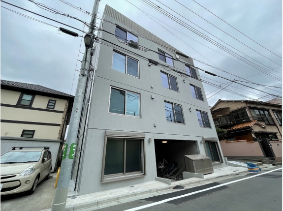 Ｍ’ｓ Ｓｑｕａｒｅ