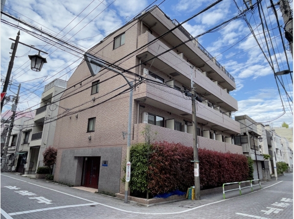 ジュエル文京白山