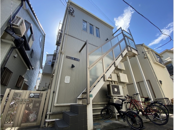 シャンテ池袋本町