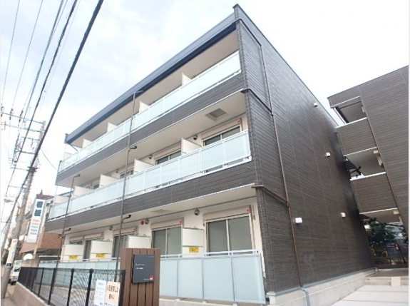 リブリ・鳩ヶ谷