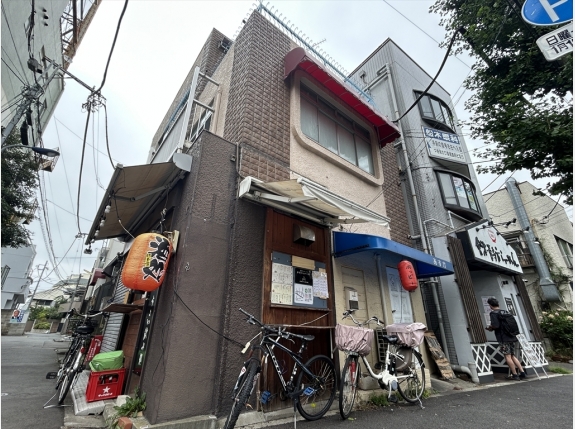 カンフォート十条