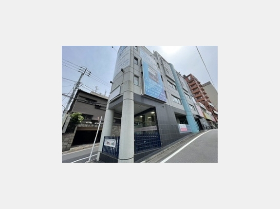 エスパス駒込駅前