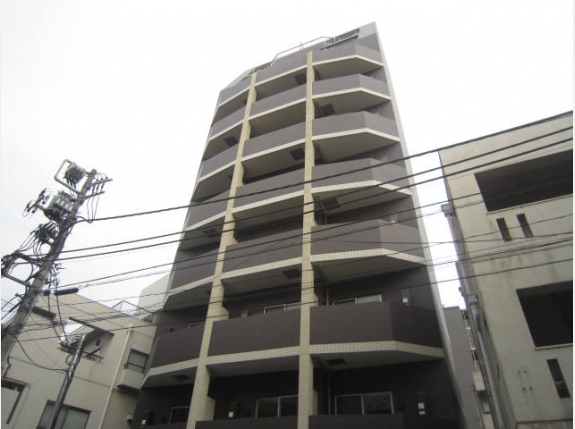 ヴァレッシア池袋シティ