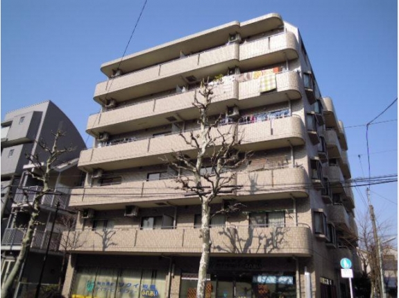メゾンタカノハ