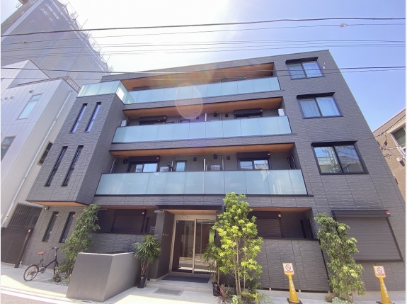 Villa Del Sol Ⅴ