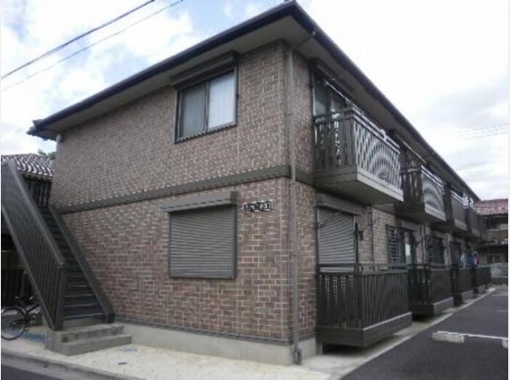 モナリエ春日Ⅱ