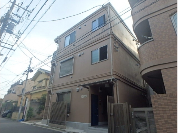 ハイムUS