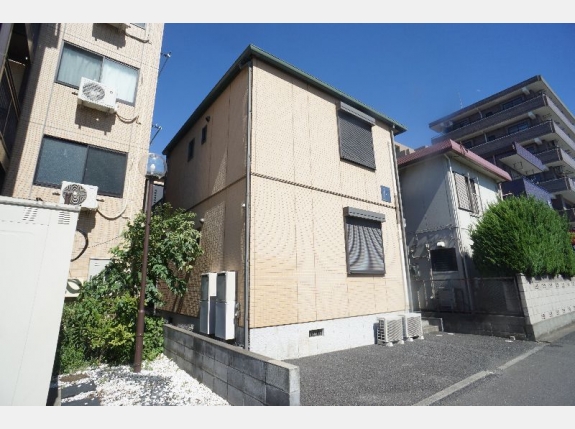 パステル・コートⅡ