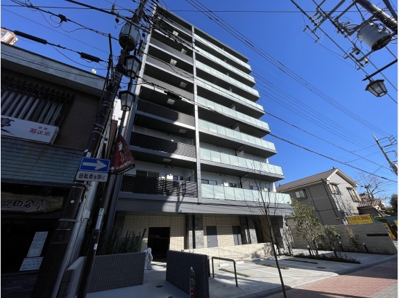 Ｌａ　Ｃｌａｉｒ南浦和