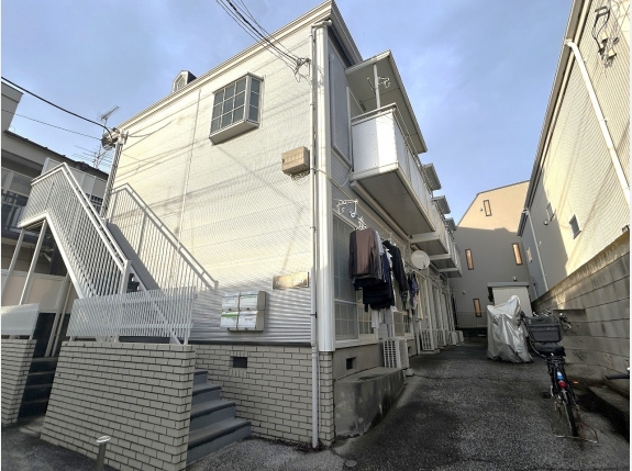 アメニティ清和